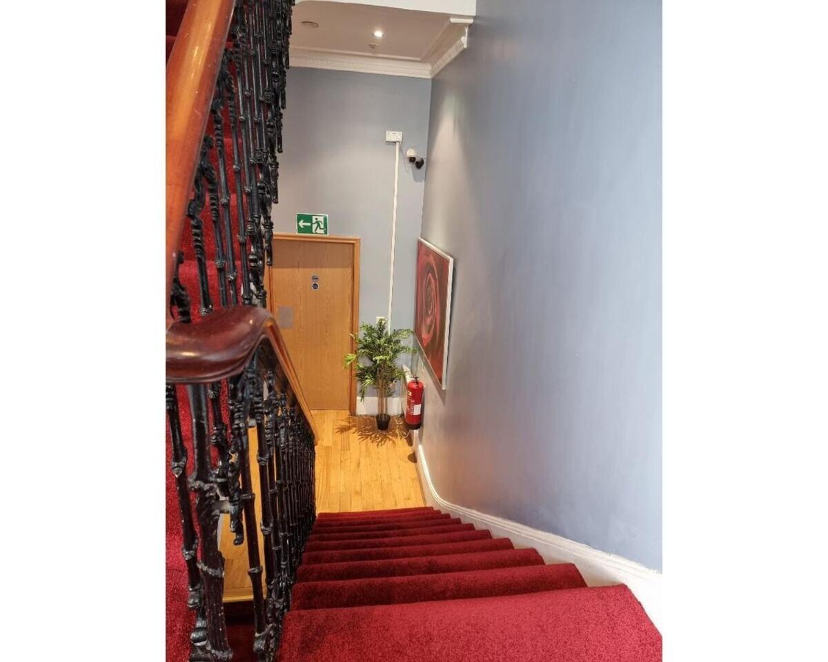 F103-Maisonette 1St Floor Studio Near Hyde Park Londres Exterior foto